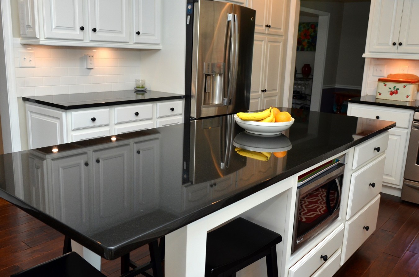 Absolute Black Granite Absolute Black Granite