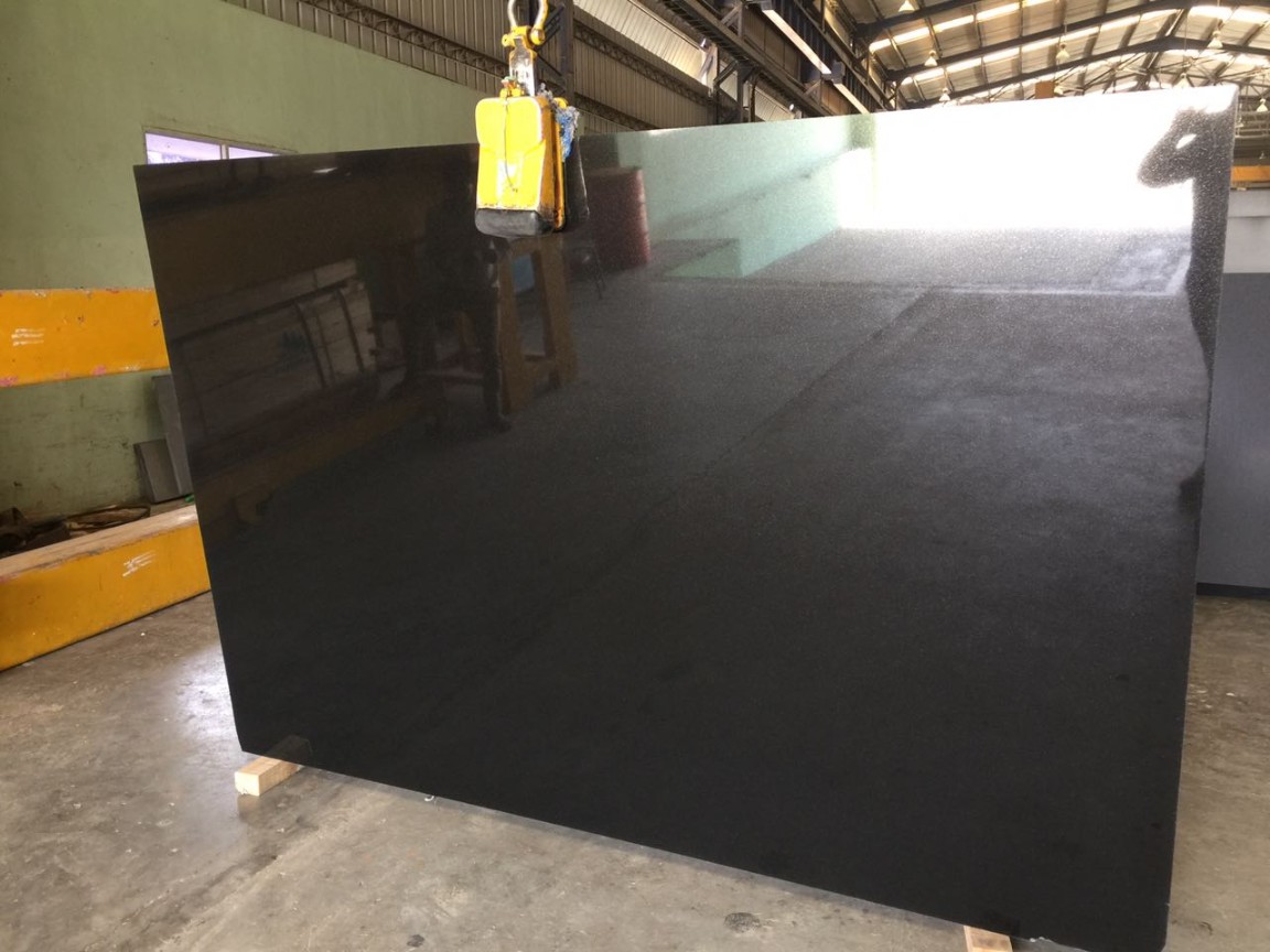 Absolute Black Granite Absolute Black Granite