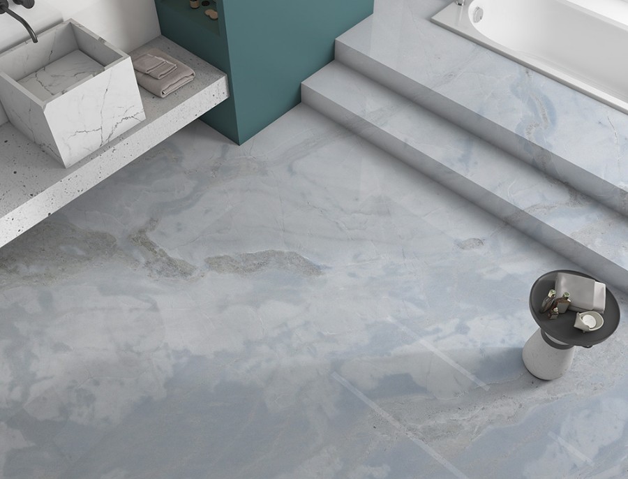 Calacatta Oyster Blu Marble Calacatta Oyster Blu Marble