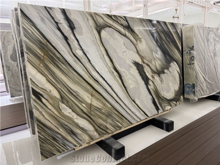 Calacatta Oyster Bianco Marble Calacatta Oyster Bianco Marble