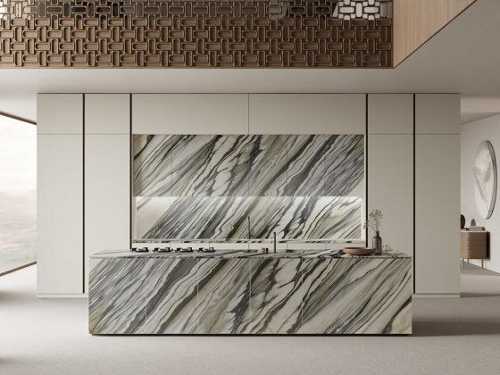 Calacatta Oyster Bianco Marble Calacatta Oyster Bianco Marble
