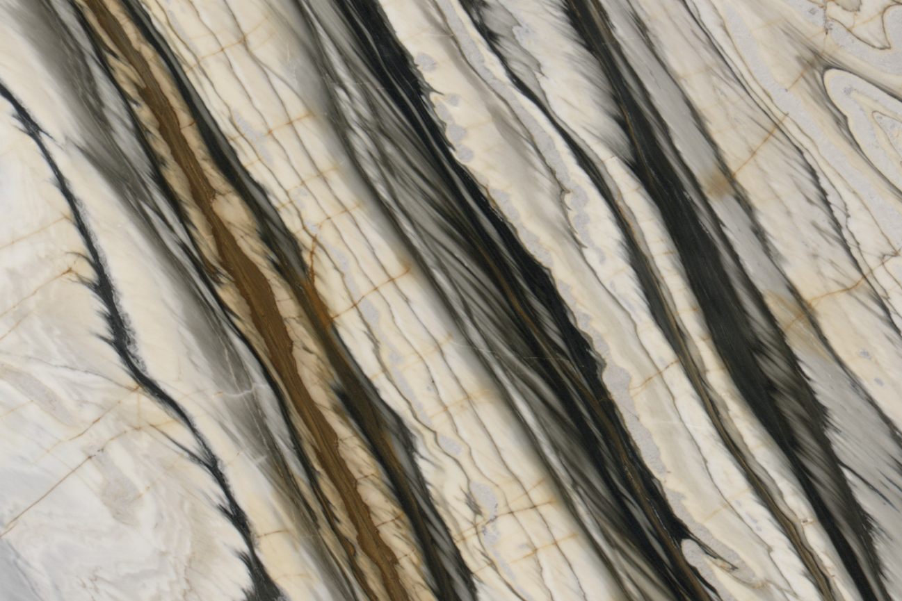 Calacatta Oyster Bianco Marble