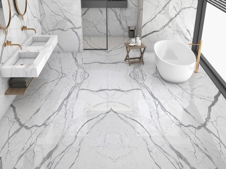 Statuario Marble