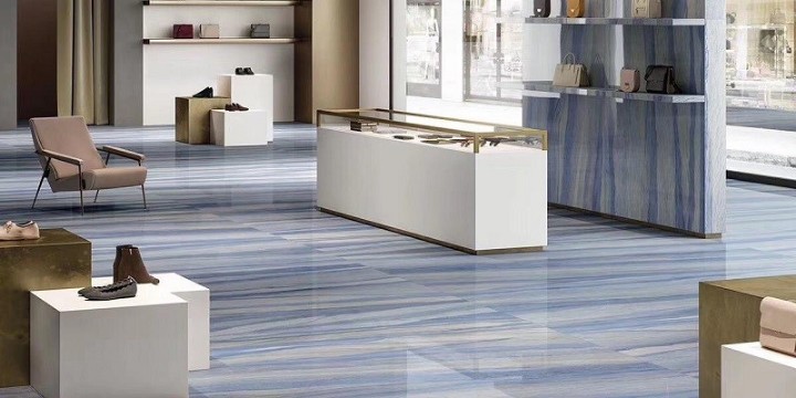 Azul Macaubas Quartzite Azul Macaubas Quartzite
