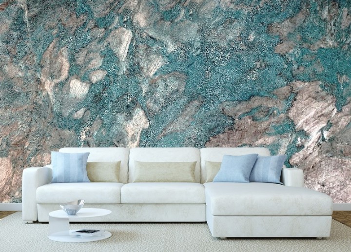 Blue Belize Quartzite Blue Belize Quartzite