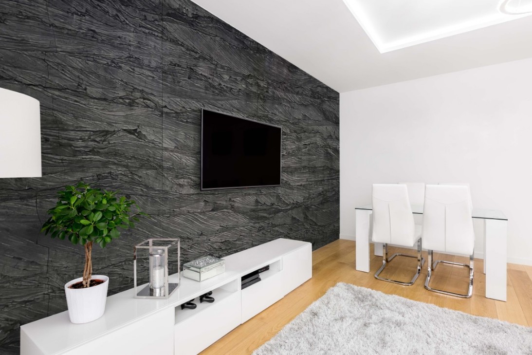 Brilliant Black Quartzite Brilliant Black Quartzite