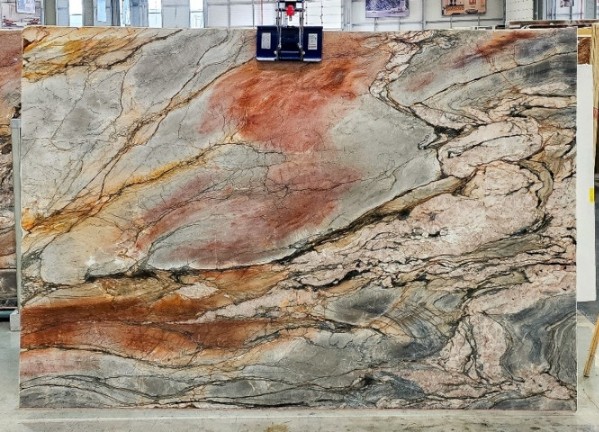 Quartzite Michalangelo