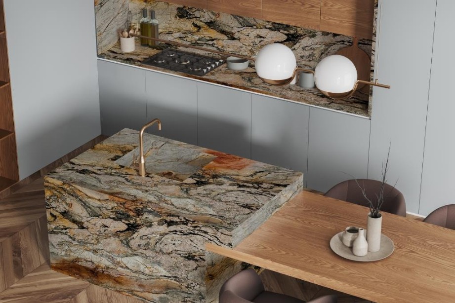 Quartzite Michalangelo Quartzite Michalangelo