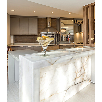White Onyx White Onyx
