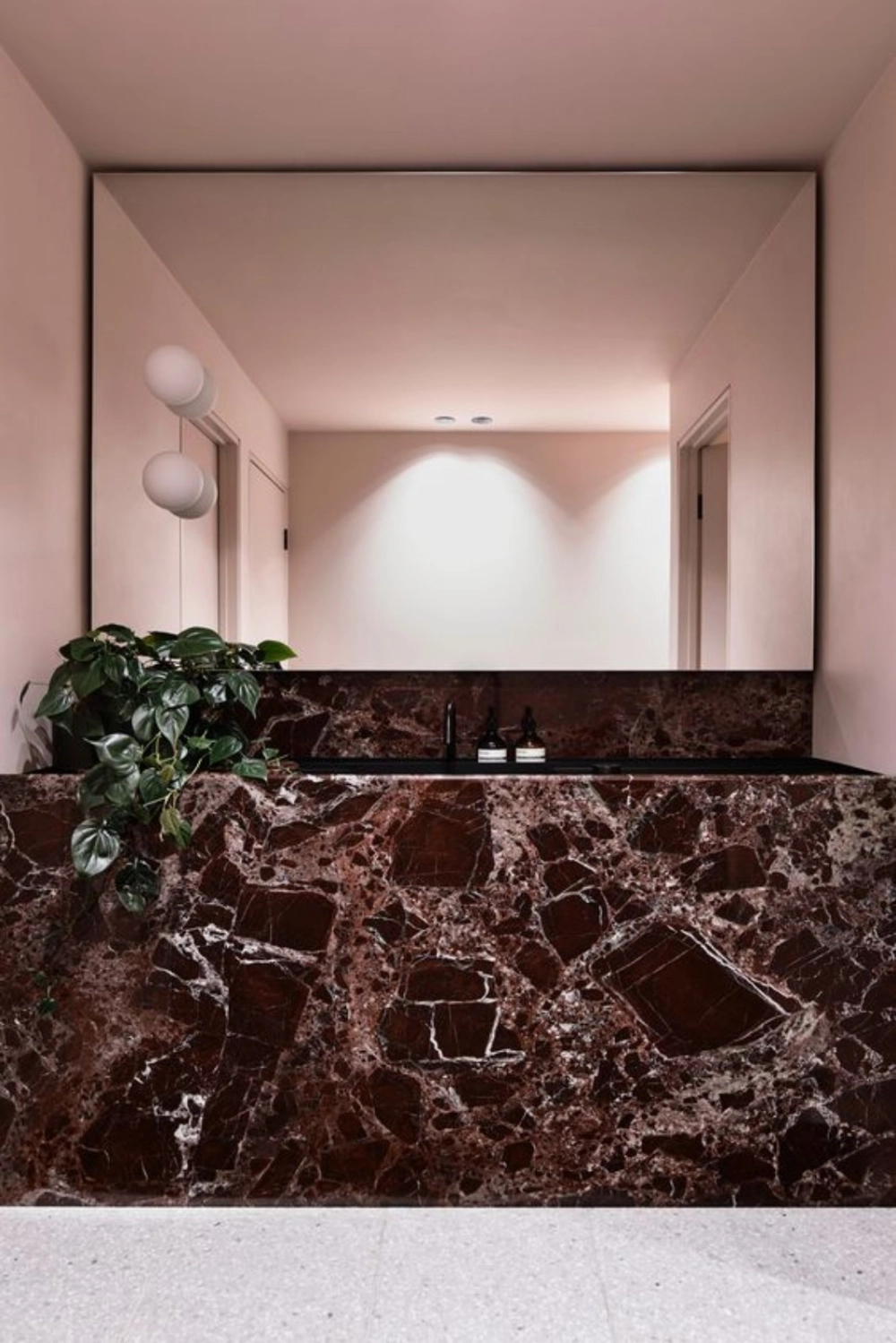 Rosso Levanto Marble Rosso Levanto Marble