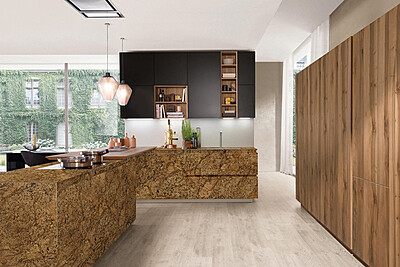 Amazon Gold Granite Amazon Gold Granite