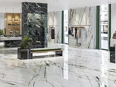 Calacatta Verde Marble Calacatta Verde Marble