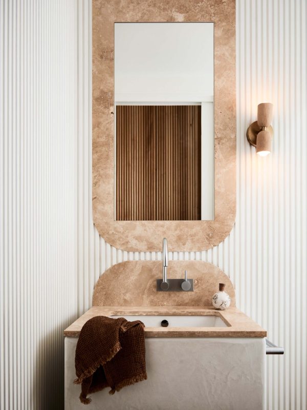 Classico Cross Cut Travertine