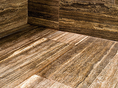 Noce Vein Cut Travertine Noce Vein Cut Travertine