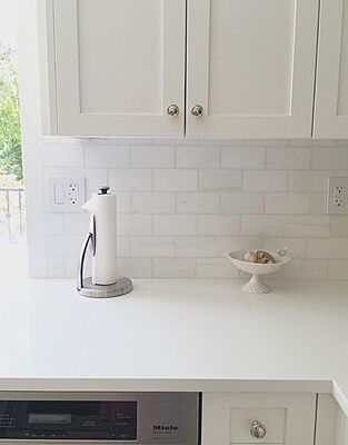 Pure White Quartz Pure White Quartz