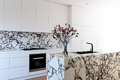Calacatta Viola Marble Calacatta Viola Marble