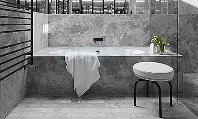 Tundra Grey Marble Tundra Grey Marble