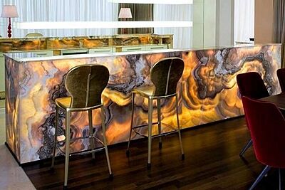 Colorful Onyx