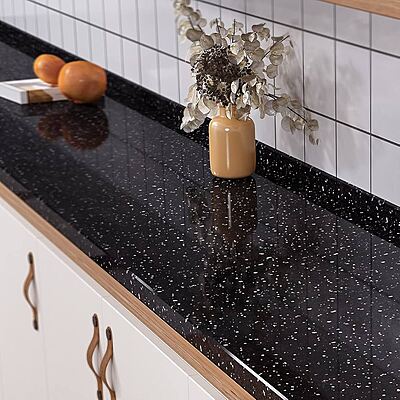 Black Galaxy Granite Black Galaxy Granite