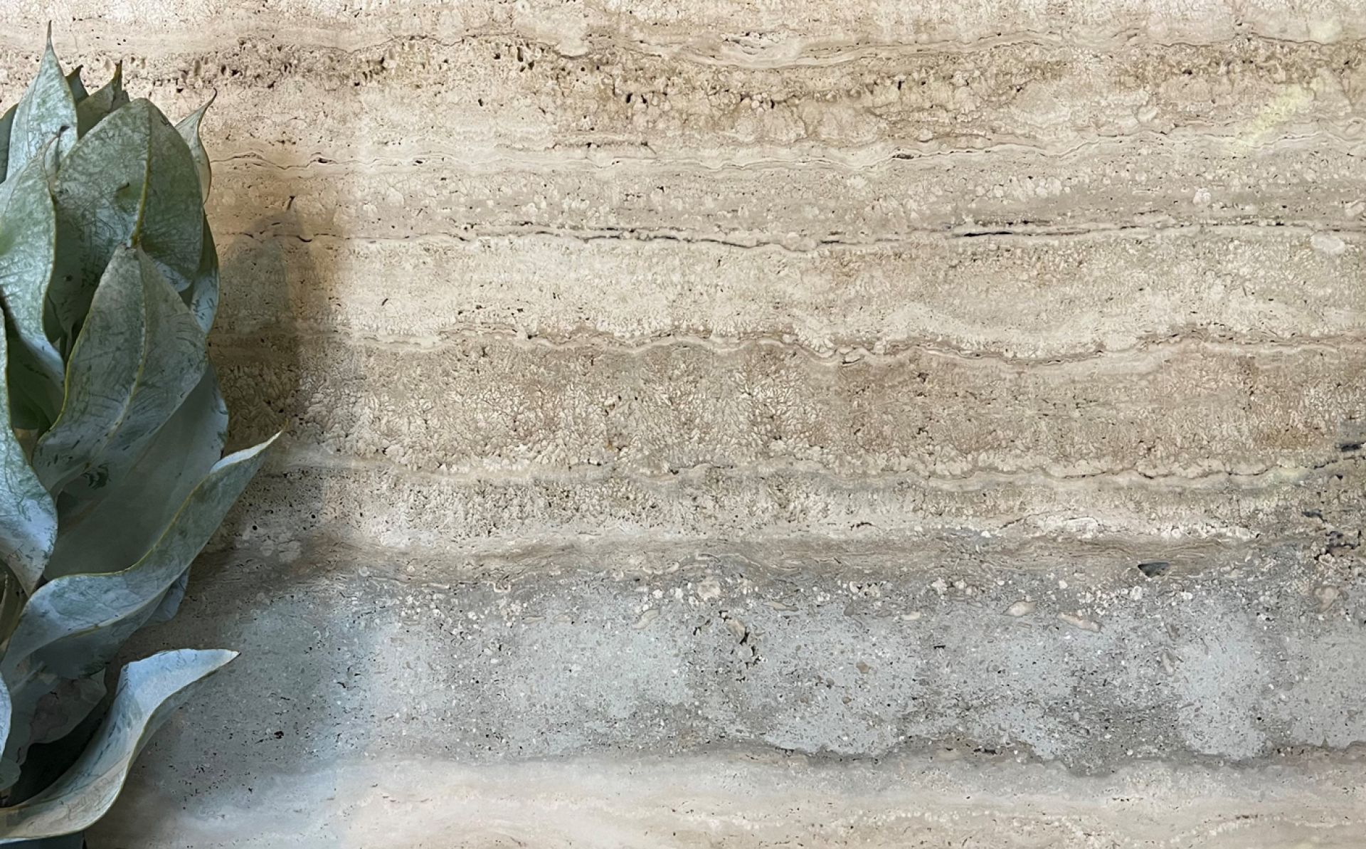 Striato Travertine