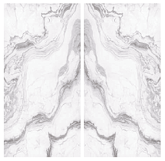 ACROPOLIS GRANO BOOKMATCHH