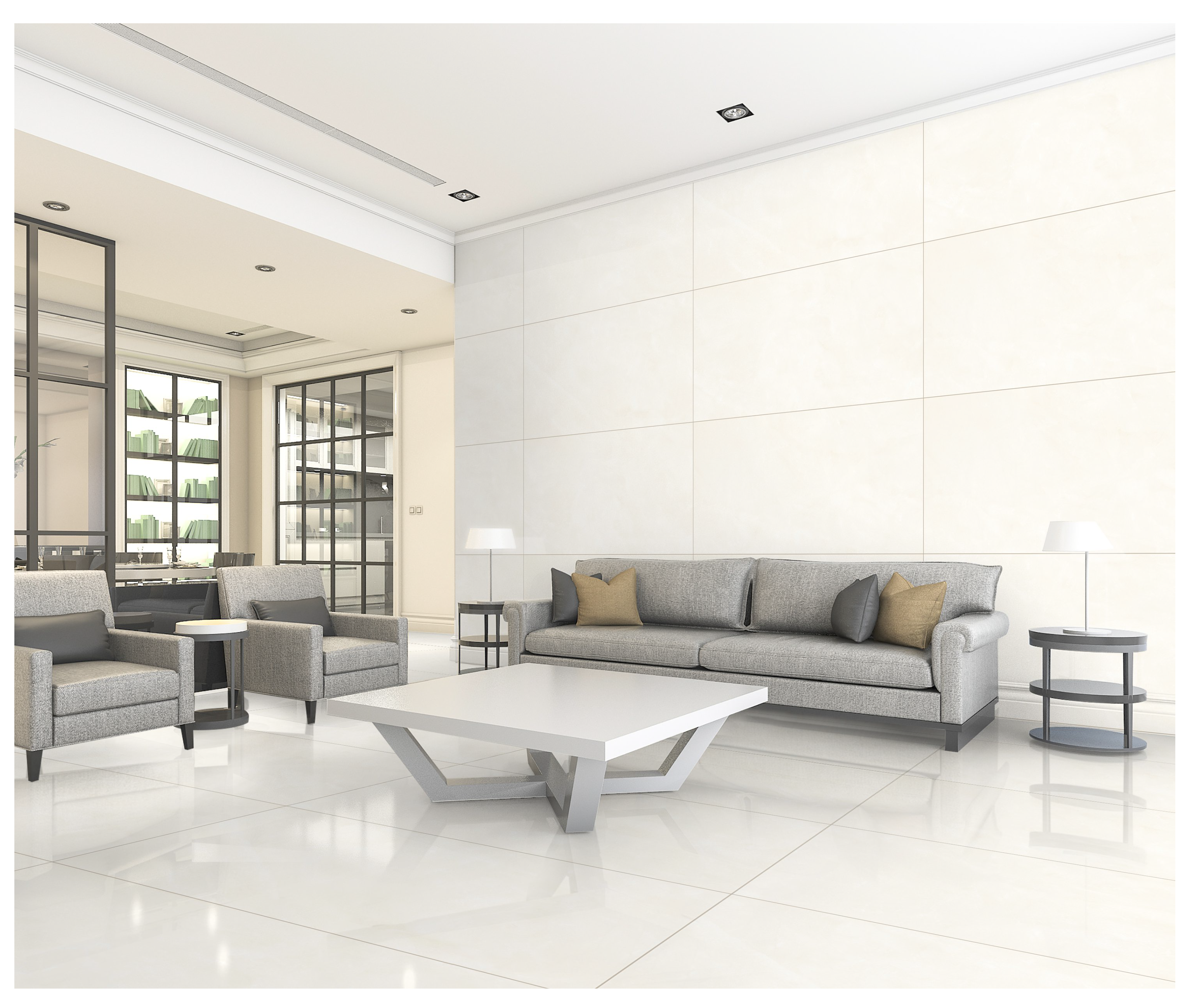 AMRON IVORY-(61513)