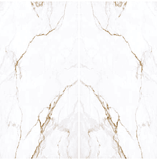 APOLLO WHITE BOOKMATCH APOLLO WHITE BOOKMATCH