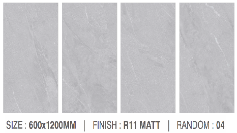 Porcelain Tiles-BALTIC ASH