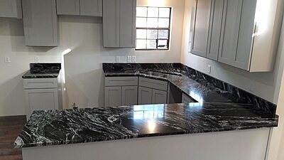 Black Forest Granite Black Forest Granite