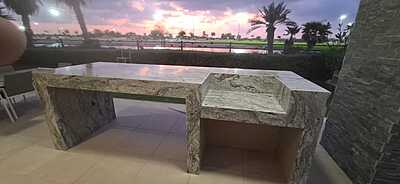 Abu Dhabi - Yes Island