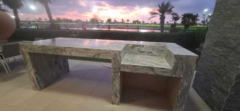 Abu Dhabi - Yes Island Abu Dhabi - Yes Island