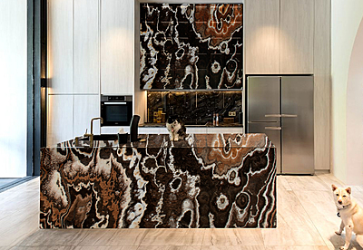 Black Cloud Onyx Black Cloud Onyx