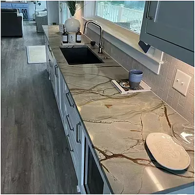 Roma Quartzite Roma Quartzite