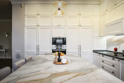 Calacatta Borghini Marble Calacatta Borghini Marble
