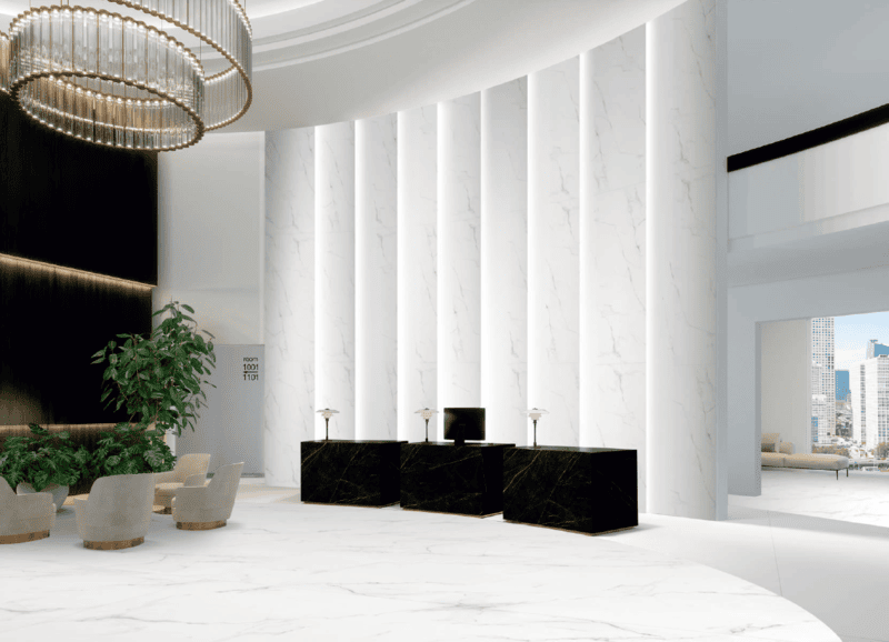 CALACATTA ORO CALACATTA ORO