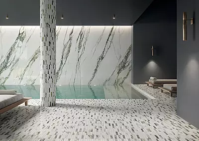 Calacatta Verde Marble Calacatta Verde Marble