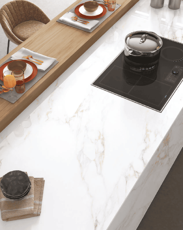 CARRARA GOLD CARRARA GOLD