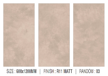 Porcelain Tiles - CUMBRIA PINE