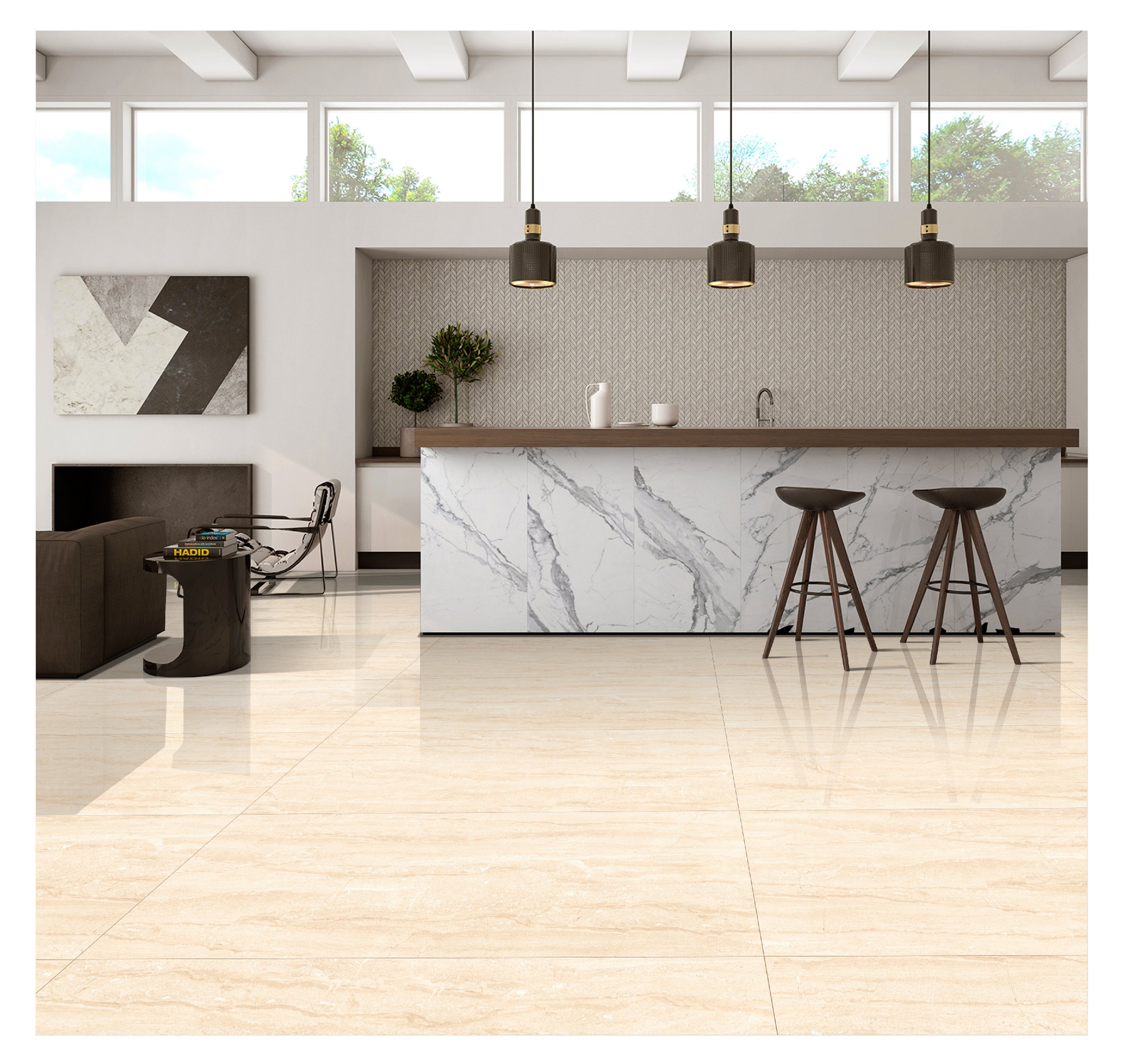 DYNA ALMON D-(61501)