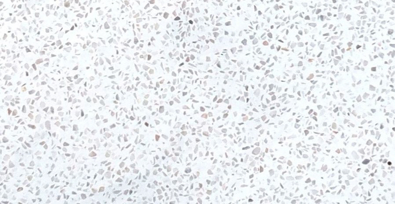 Delicacy White Terrazzo Delicacy White Terrazzo