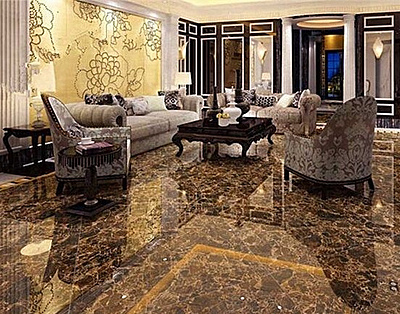 Emperador Dark Marble Emperador Dark Marble