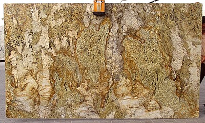 Amazon Gold Granite