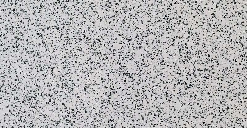 Glacial Green Terrazzo Glacial Green Terrazzo