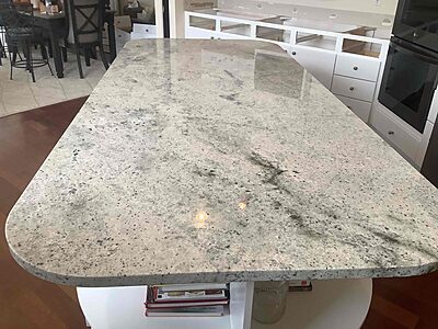Colonial White Granite Colonial White Granite