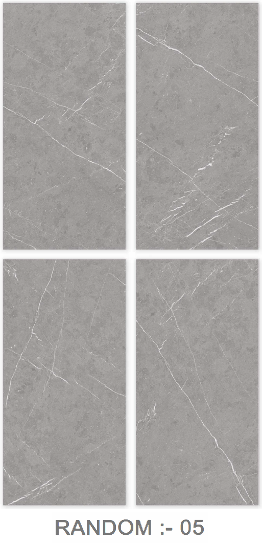 HARMONY GREY-(61502)