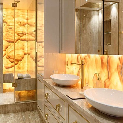 Honey Onyx Honey Onyx