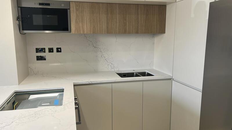 Kitchen Work - Dubai Kitchen Work - Dubai