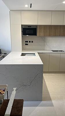 Kitchen Work - Dubai Kitchen Work - Dubai