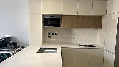 Kitchen Work - Dubai Kitchen Work - Dubai