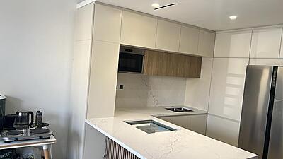 Kitchen Work - Dubai Kitchen Work - Dubai